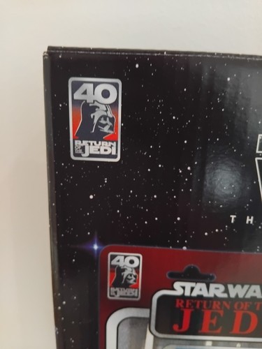 Star Wars The Black Series Royal Guard & Tie Pilot SET Carbonized Graphite New - Picture 5 of 9