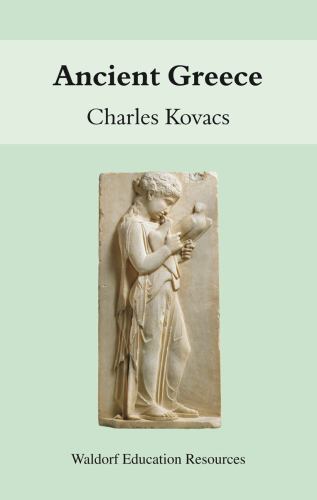 Ancient Greece by Charles Kovacs (2004, Trade Paperback)