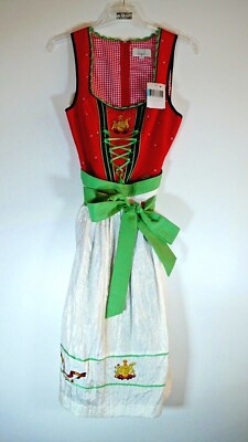 65 cm Dirndl ''Württemberg'' von Spieth & Wensky