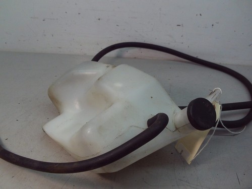 Coolant Overflow Tank for Suzuki VL 800 Intruder Volusia 2001 - 2004 S152 - Picture 3 of 6