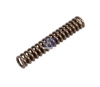 100 X Druckfeder AußEn Dt Spare Parts 4.70052 D:63Mm L:345Mm