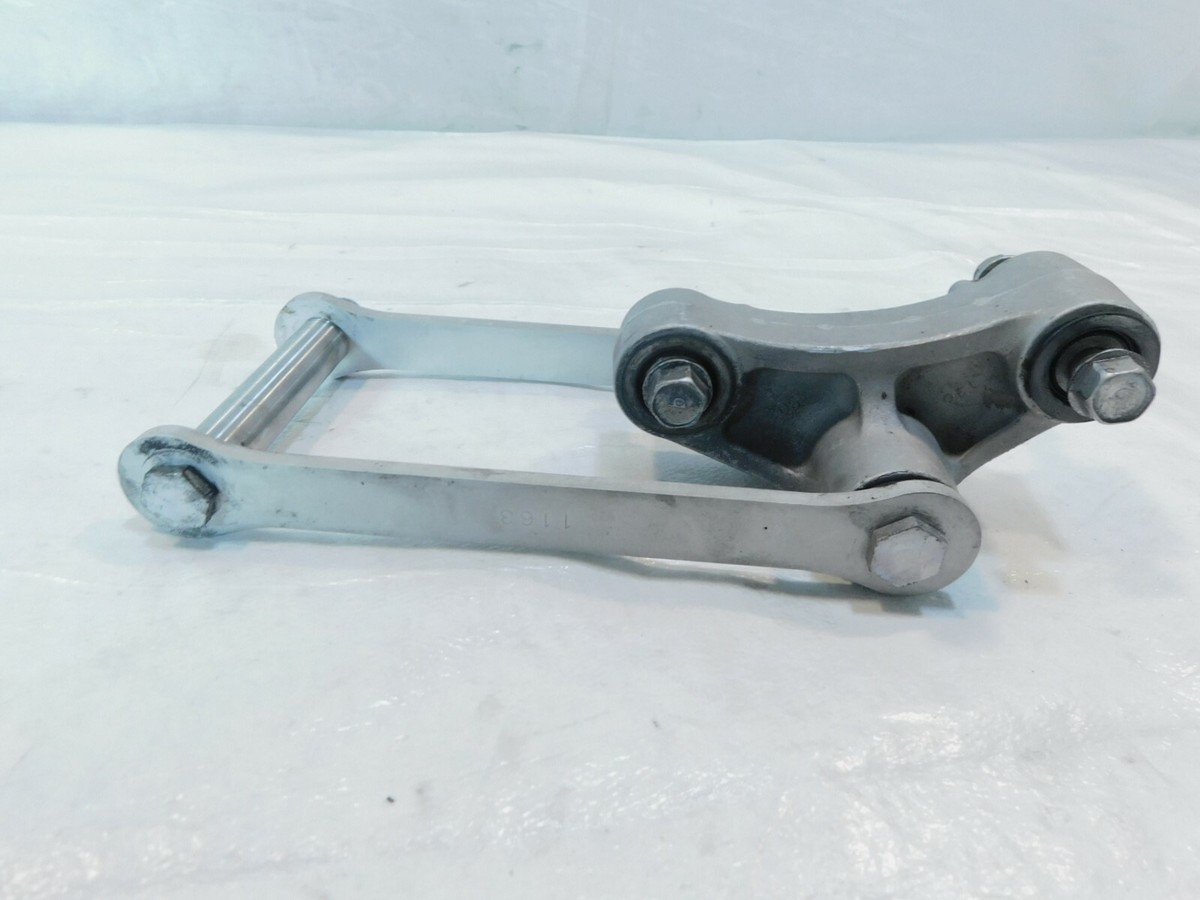 1998-1999 Kawasaki Ninja ZX6R ZX600 ZX9R ZX900 Rear Wheel Shock