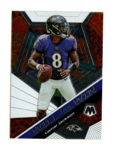  2020 Panini Mosaic Football : INSERTS - Picture 47 of 69