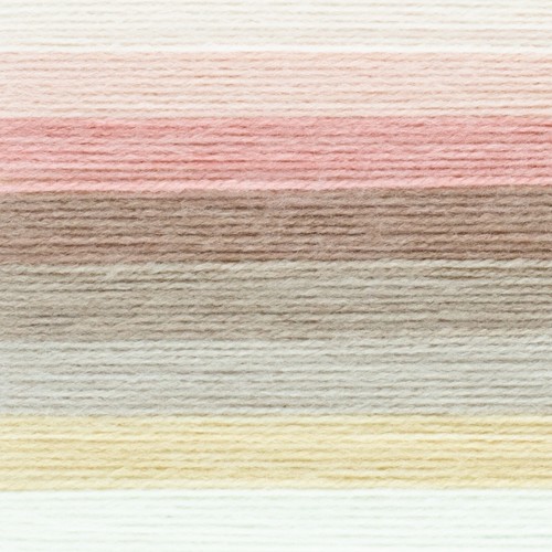 (1 Skein) Lion Brand Yarn 125-249E Mandala Bonus Bundle Yarn, Meowth - Picture 3 of 5