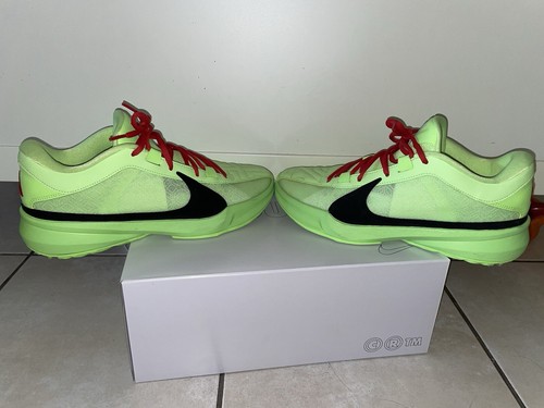 Giannis Freak 5