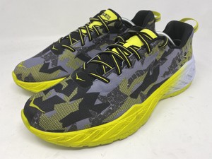 hoka one one clayton 2