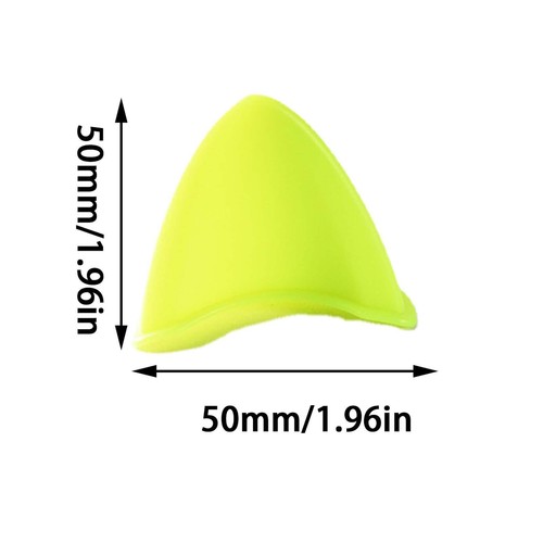 Motorcycle Helmet Cat Ears Cute Decoration Kitten Style Motocross Accessories - Picture 8 of 14