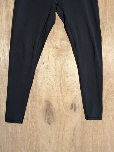 gymshark activewear Workout Pull On Hose Damen S Leggings Stretch Schwarz - Bild 3 von 10