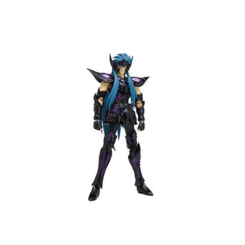 Bandai Saint Cloth Myth EX Aquarius Camus Surplice 20th revival ver. Figure - Picture 2 of 7
