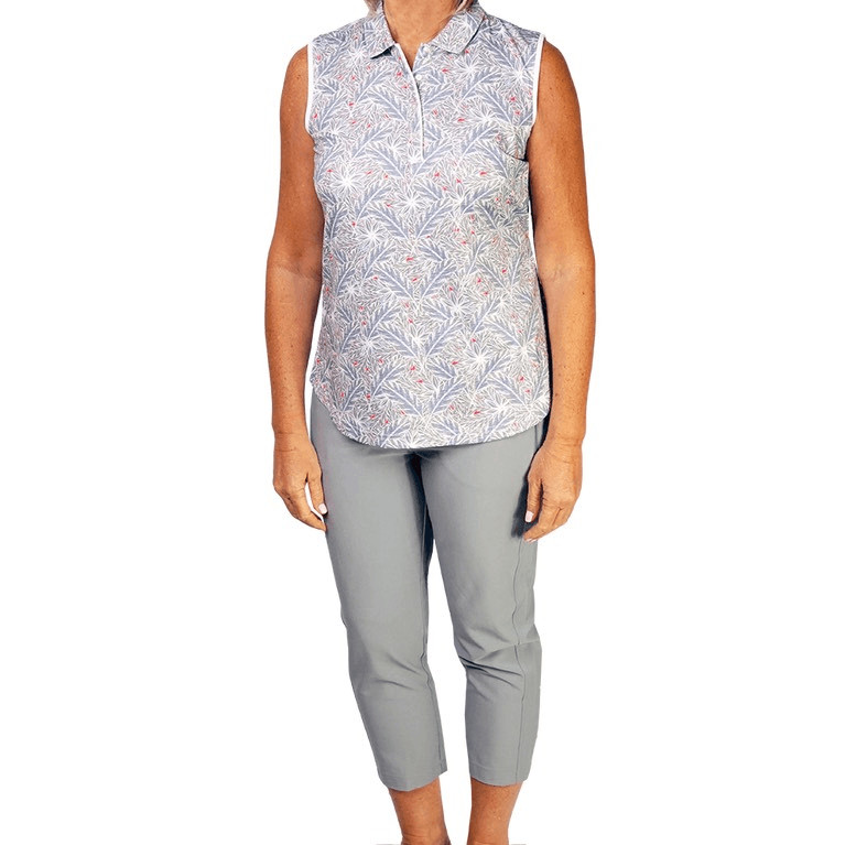 PEBBLE BEACHCoastal Collection: Solid Pull On Cap… - image 3