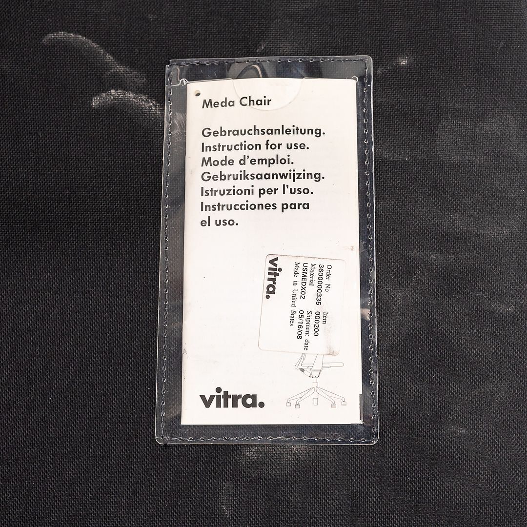 Chairmade チェアメイド ride ワークジャケット　ブラック　廃番 Chairmade チェアメイド ride ワークジャケット ブラック 廃番
