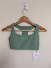 NEW District Vision Twin Layer Medium Support Bra DVW0001