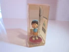 ORTF FIGURINE MARGOTTE - ORIGINAL - ANTIQUE TOY
