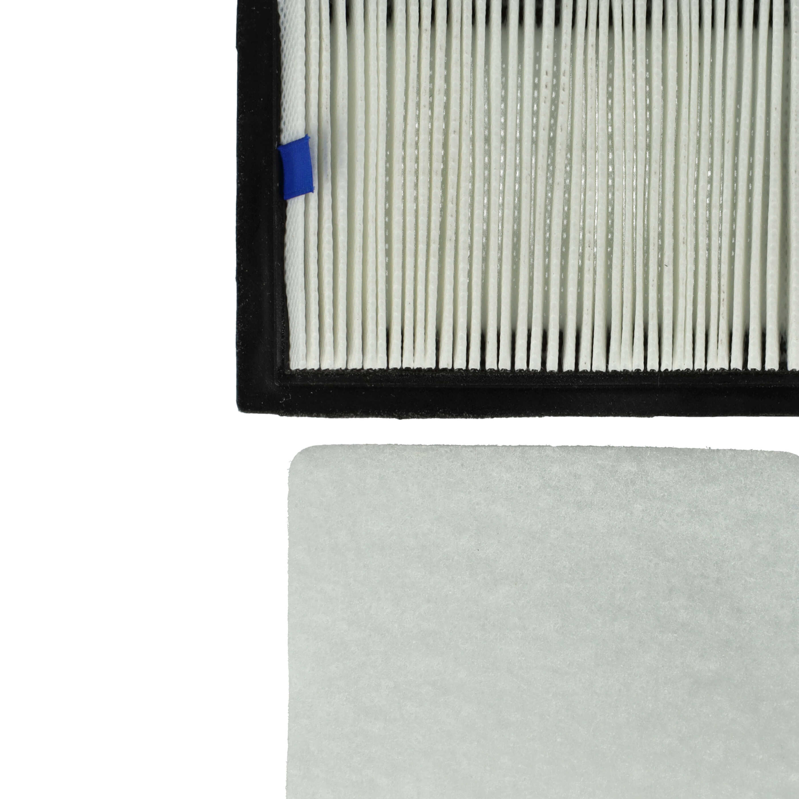 Kit De 3 Filtres Pour Dirt Devil Centrino X3.1, M2012, M2725, Etc. - Neuf, Marque Vhbw