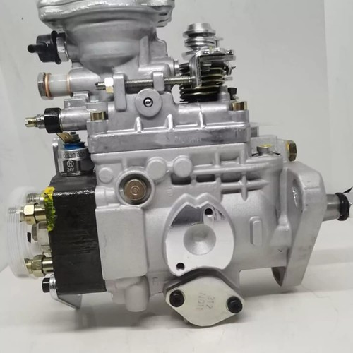 NEW GENUINE Bosch 3977353 0460424378 CUMMINS 4BT 3.9L 112KW INJECTION PUMP - Picture 2 of 4