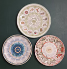 Wedgewood Calendar Plate: Choose Your year