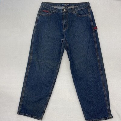 U.S. Polo Assn. Men s Jeans Size 38x32