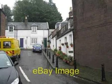 Photo 6x4 Wardie Square Trinity/NT2476 Looking into the square from Lowe c2008