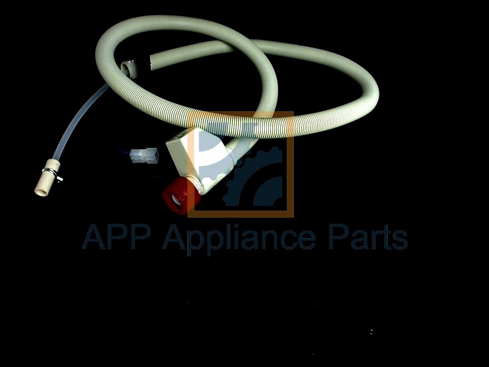 Genuine Westinghouse Dishwashers Inlet hose with Safely Valve