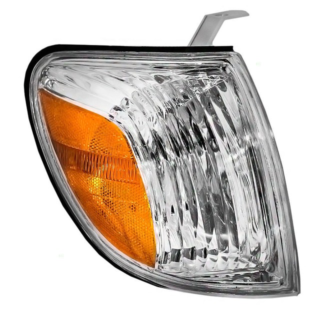 New Passenger Side Corner Turn Signal Light For 05-06 Toyota Tundra