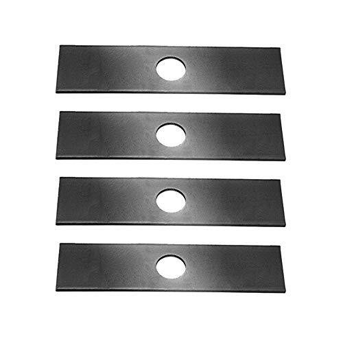 EDGER BLADE 7-11/16' HT - Picture 1 of 1