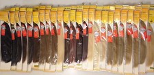 BOHYME Remy GOLD SILKY STRAIGHT - MACHINE WEFT 10 26" Whole Half Pack