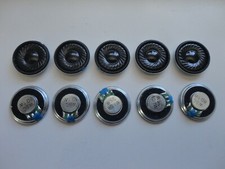 10x Replacement Speakers for Nintendo Game Boy Color Advance GBC GBA Lot Pack