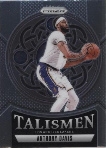 2024-25 Panini Prizm Monopoly #44 Anthony Davis | eBay