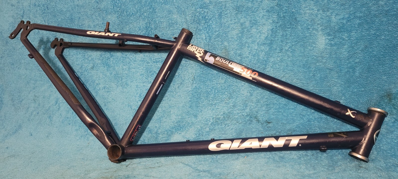 Mountain Bike Frame 26\