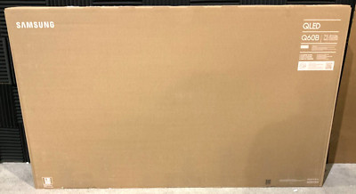 Samsung QN60B 75'' Neo QLED Smart TV Class HDR UHD 4K QN75Q60BAFXZA   ️  