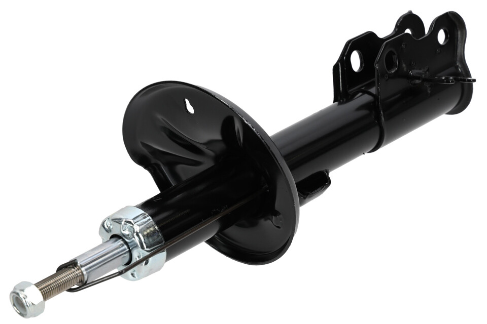 Jambe de force avant droit Chevrolet Aveo mécanique suspension amortisseur Daewoo Kalos 96586887
