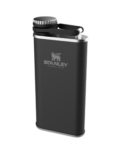 6939236348409 Stanley Classic Stahlkolben - маттшварц 023 л STANLEY 9290₽