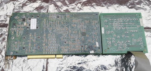 RARE! Full Avid Card Set (3 PCI Cards) Cable For Apple PowerMac 9600 Avid System - Picture 7 of 17