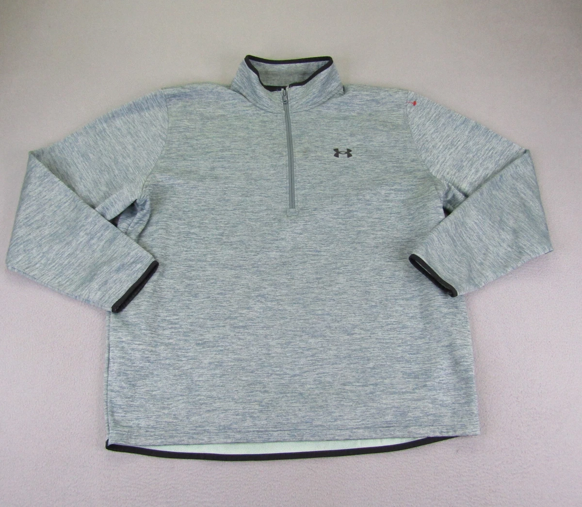 Under armour cheap sweater sale
