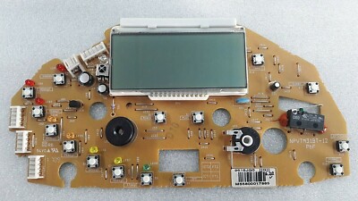 ALLE Ersatzteile Geeignet Thermomix TM31 TM 31 Kontaktmodul Elektronik Platine