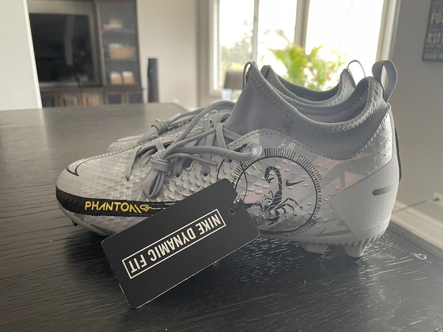 nike phantom scorpion academy mg