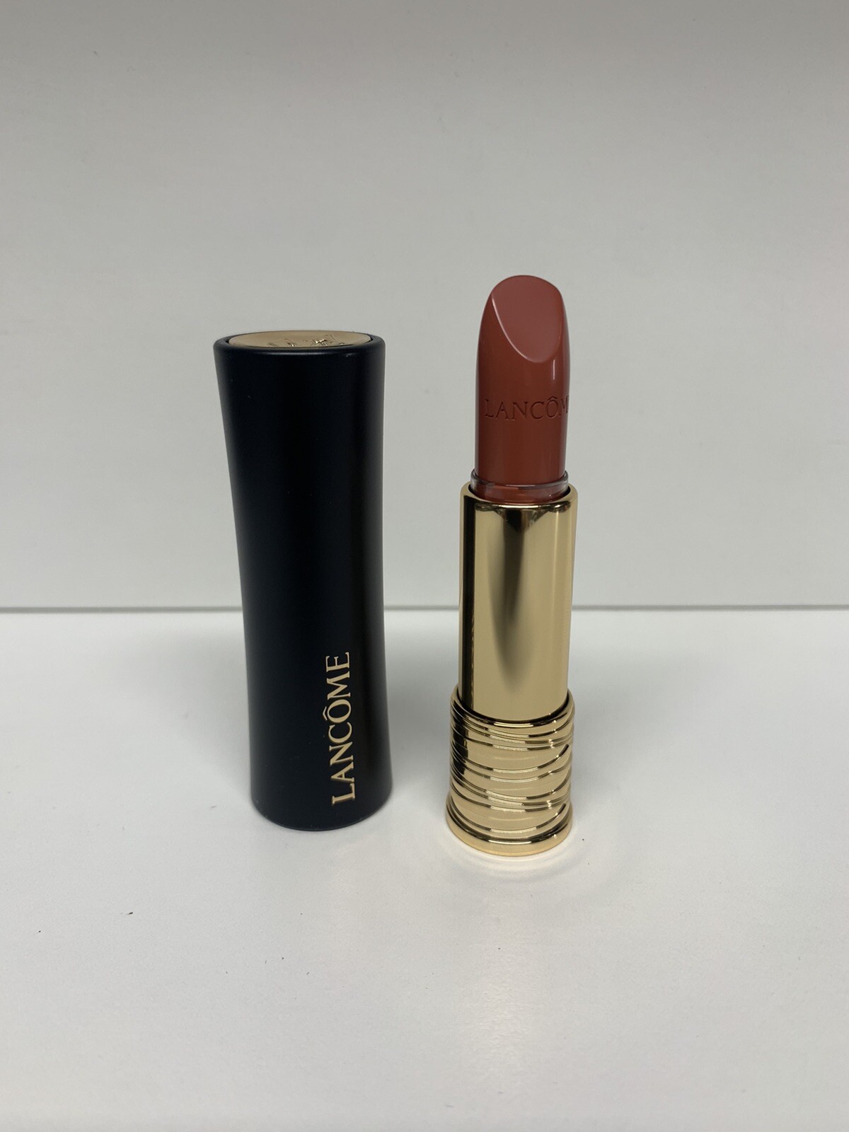 L'ABSOLU ROUGE Lipstick 274 FRENCH TEA Full Size NWOB eBay