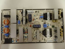 LG OLED55C8PUA OLED55E8PUA OLED55B8PUA Power Supply EAY64749001