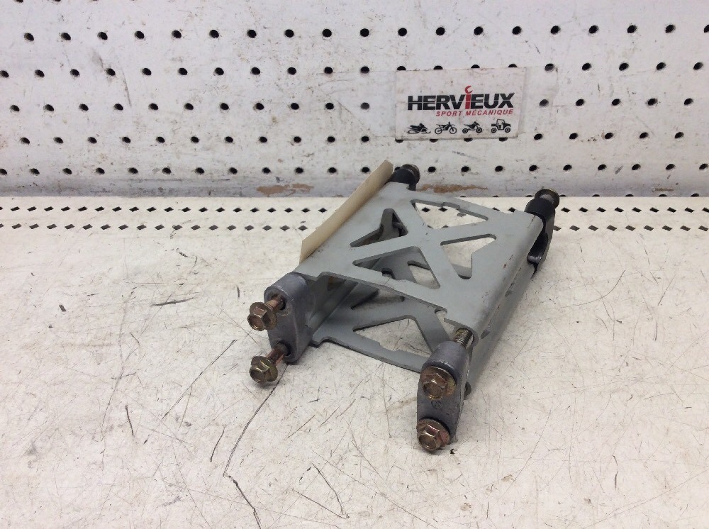 Ski Doo Skidoo Brp Mx Z Mxz Renegade 0913 Handlebar Extension Riser