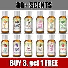 Good Essential Oils (Premium Grade Fragrance Oils) Aromatherapy & Soaps - 30ml