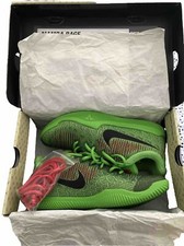 Nike Releases Kobe, LeBron and Durant's Christmas Day Shoes 23