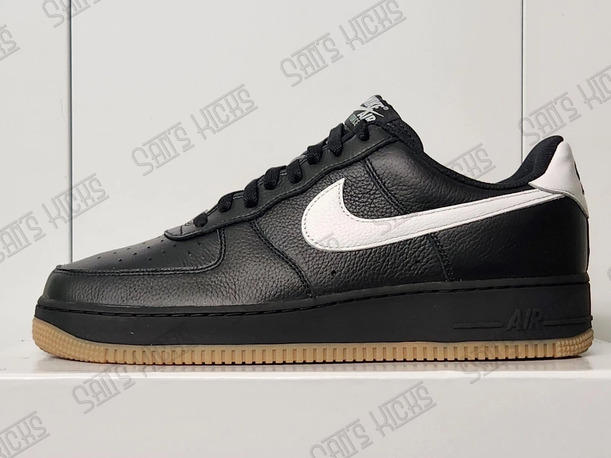 Nike Air Force 1 Low iD Black for Sale | Authenticity Guaranteed