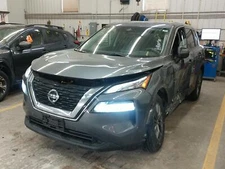 OEM Wheel Bearing / Hub For Rogue Assy Front Right