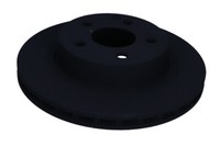 Quaro 2X Bremsscheibe Vorne Ø288 Mm FüR Mercedes-Benz C-Klasse W204 S204 C204