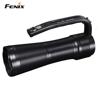 Fenix WT50R  LEDs 3700 Lumens USB Rechargeable Searchlight Flashlight Torch