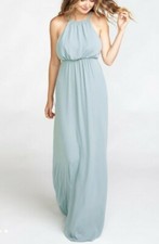 Show Me Your Mumu Amanda Maxi Dress