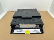 Genetec AutoVu Sharp XGA 50mm Camera AU-S-XGA-B50850-U License Plate Recognition