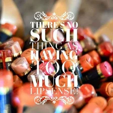 LipSense by SeneGence Long-Wearing Liquid Lipstick 100% Authentic! Free Shipping