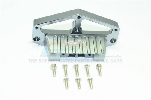 GPM LB331A ALUMINUM FRONT LOWER ARM STABILIZER For 1/10 TAMIYA LUNCH BOX - Picture 6 of 11