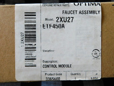 NEW Sloan 3365000 Optima Plus Control Module Assembly - ETF450A
